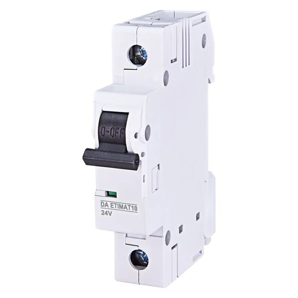 ETI DA ETIMAT 10 24V AC/DC