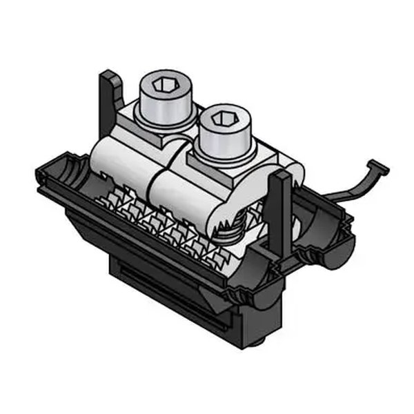ETI IZ BN 16-90mm2 PL