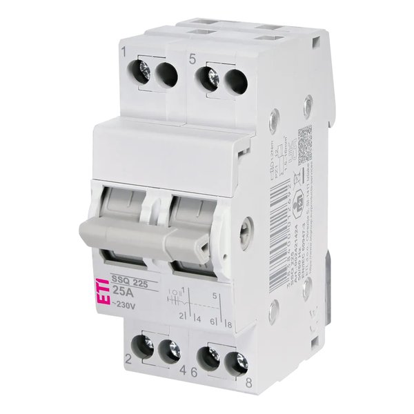 ETI SSQ 225