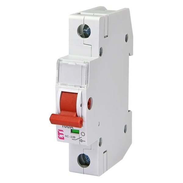 ETI SV 1100 1p 100A
