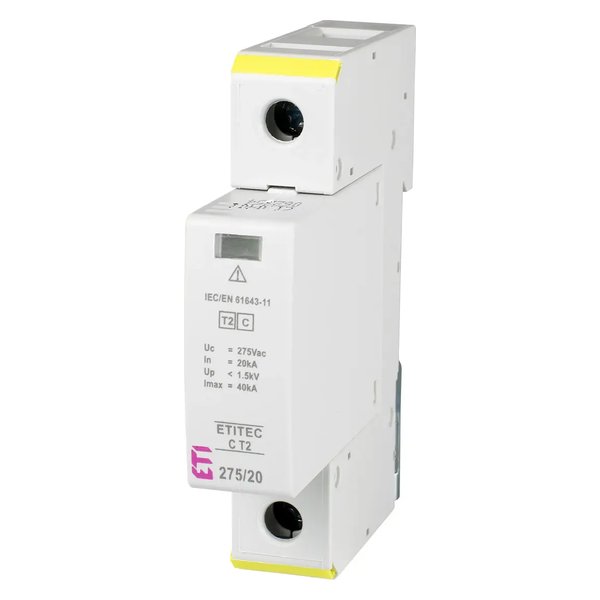 ETI ETITEC C T2 275/20 1+0