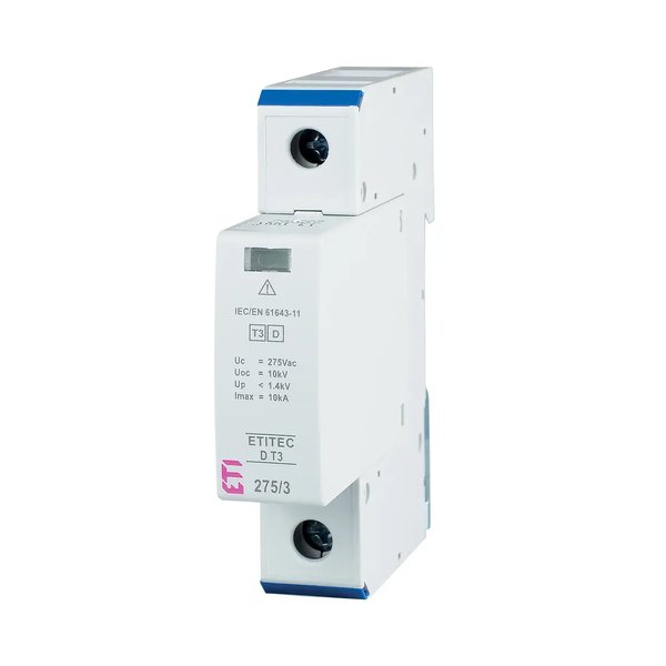 ETI ETITEC D T3 275/3 1+0 RC