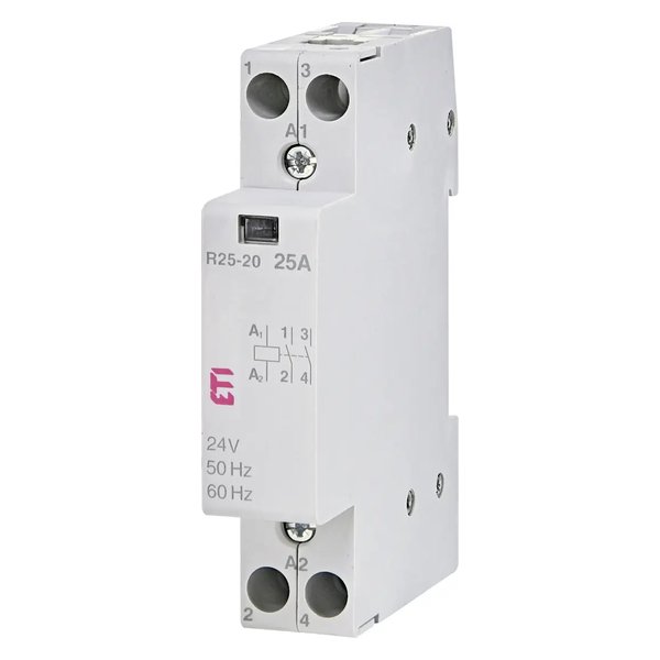 ETI R 20-20 24V