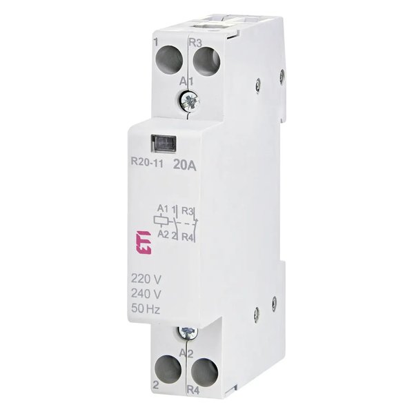 ETI R 20-11 230V