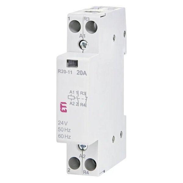 ETI R 20-11 24V