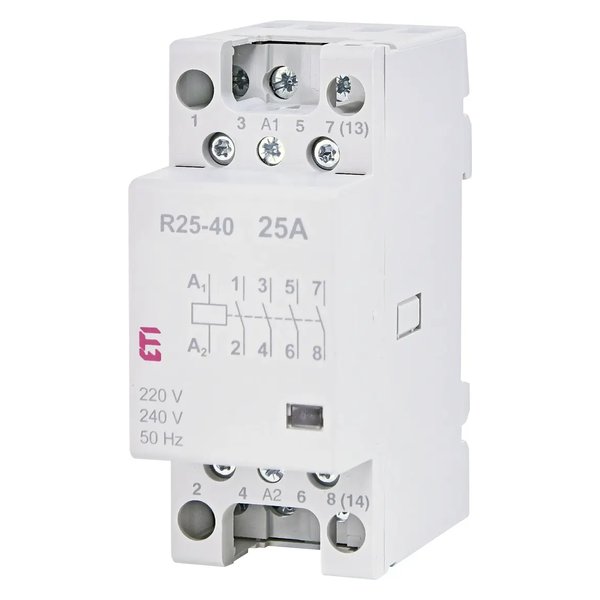 ETI R 25-40 230V