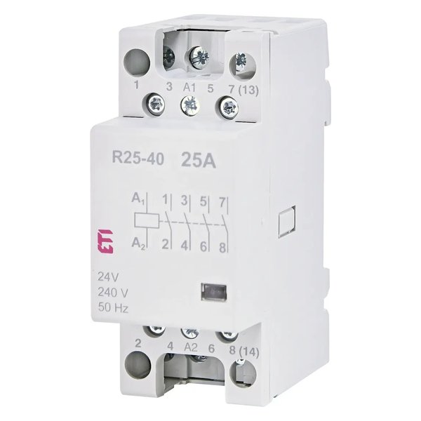 ETI R 25-40 24V