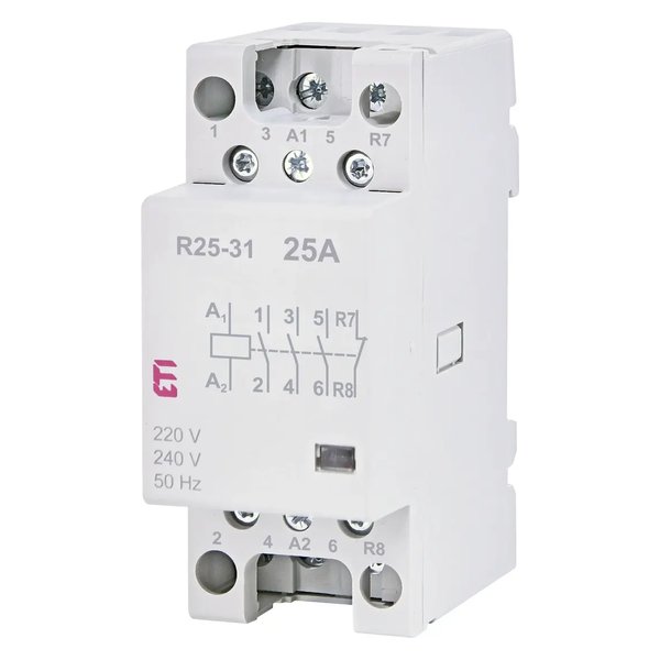 ETI R 25-31 230V