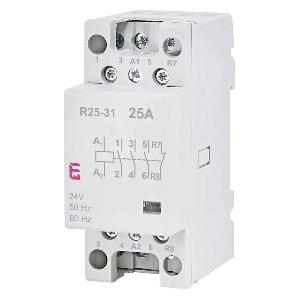 ETI R 25-31 24V
