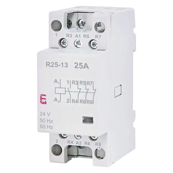 ETI R 25-13 24V