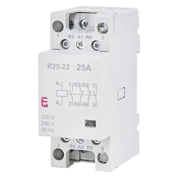 ETI R 25-22 230V