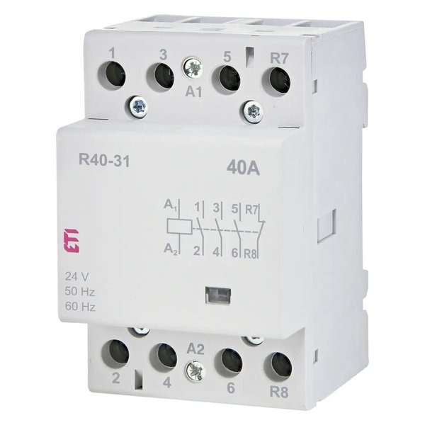 ETI R 40-31 24V