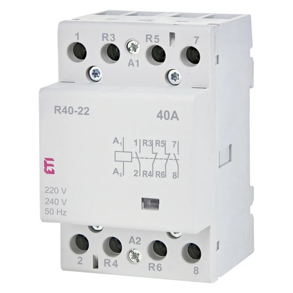 ETI R 40-22 230V