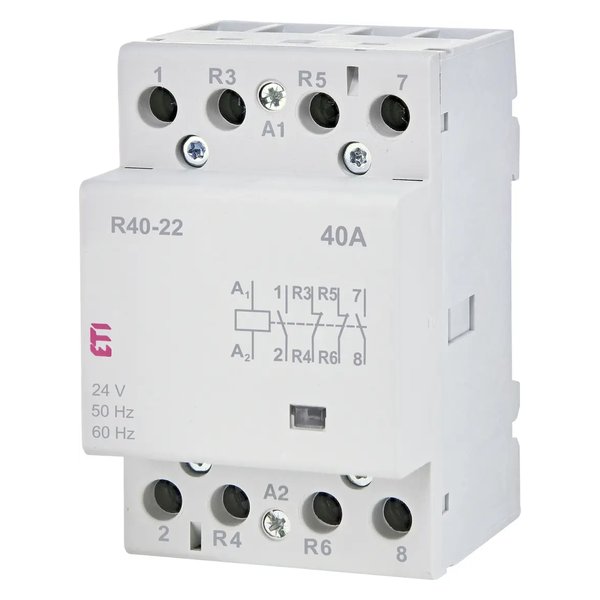 ETI R 40-22 24V