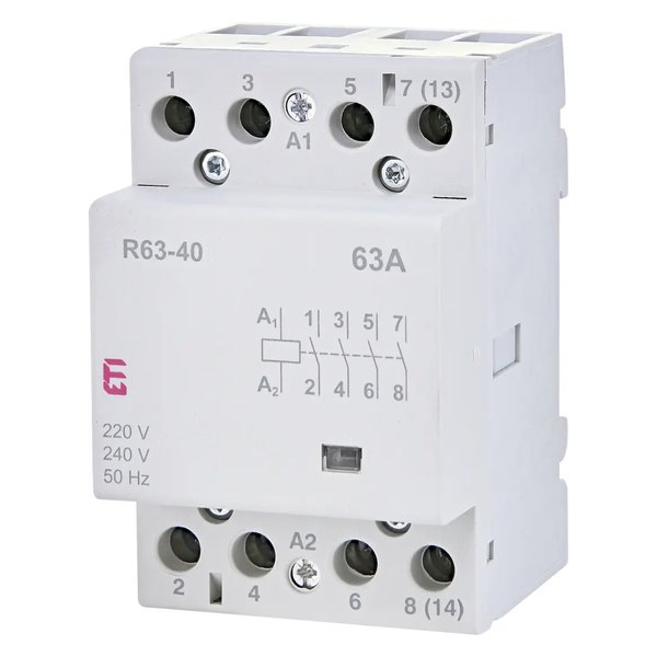ETI R 63-40 230V