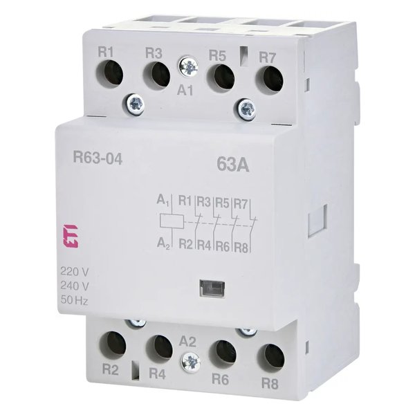 ETI R 63-04 230V