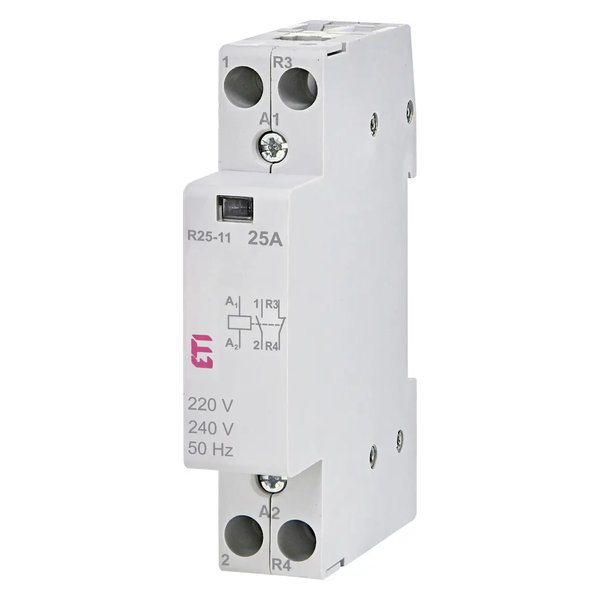 ETI R 25-11 230V