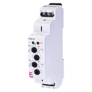 ETI CRM-2H UNI Timer Relay