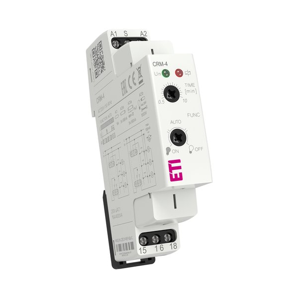 ETI CRM-4