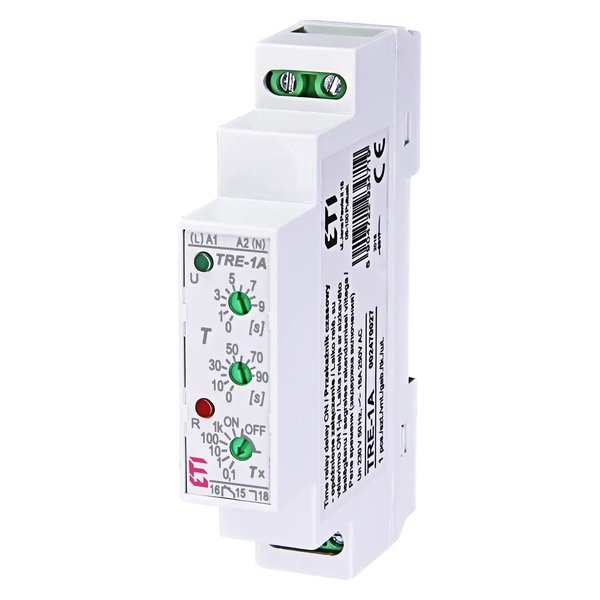 ETI TRE-1A