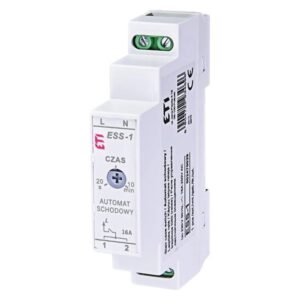 ETI ESS-1 Staircase Switch