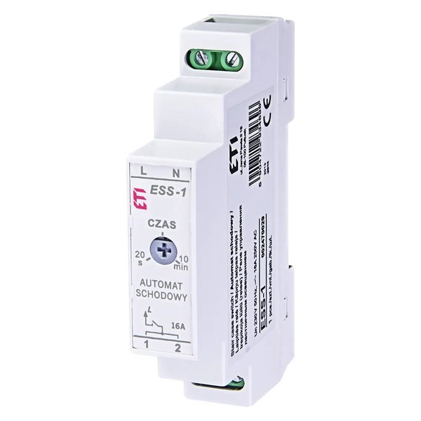 ETI ESS-1 Staircase Switch
