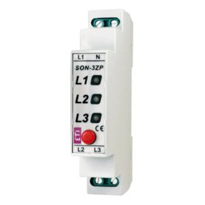 ETI SON-3 ZP