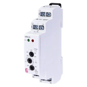 ETI HRN-54 Monitoring Relay