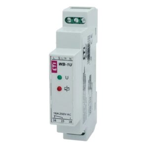 ETI WB-1UN Memory Relay