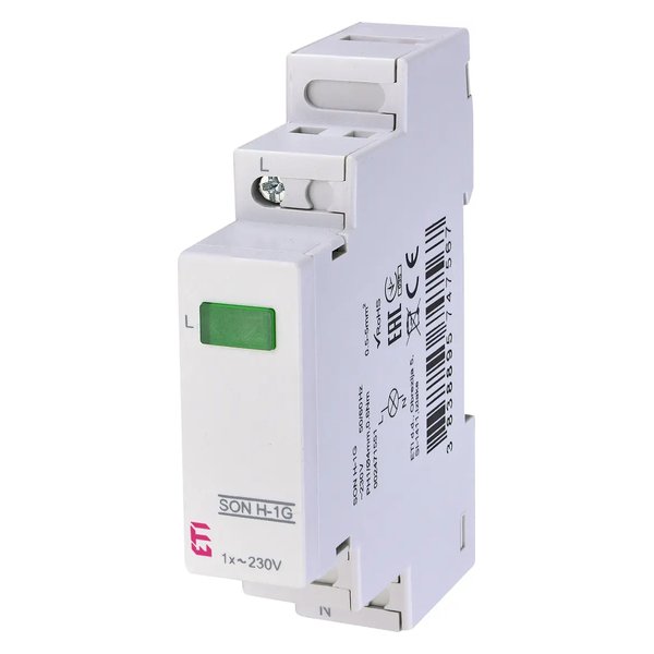 ETI SON H-1G