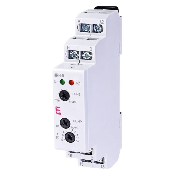 ETI HRH-5