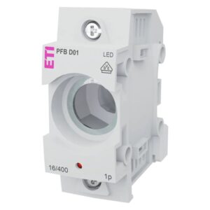 ETI PFB D01 1p LED