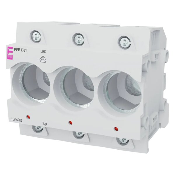 ETI PFB D01 3p LED