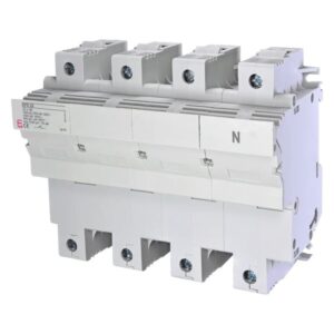ETI EFD 22 3p+N