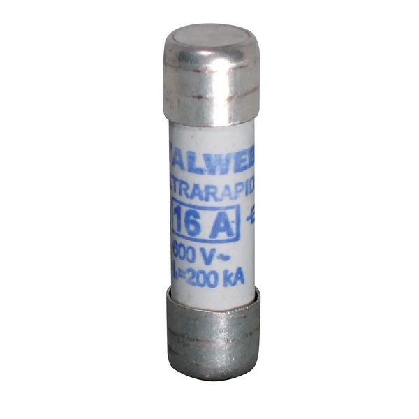 ETI CH10x38 aR 32A/600V