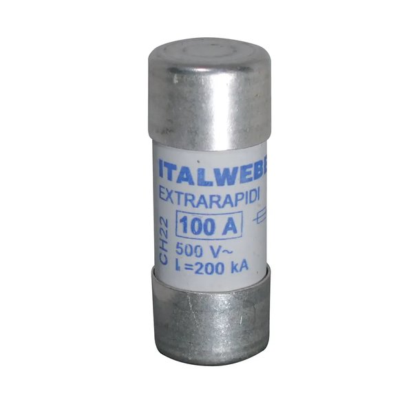 ETI CH22x58 aR 63A/690V CH22 AR 63A