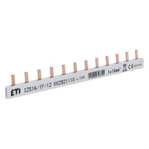 ETI IZS16/1F/12 (0,21) IZS16/1F/12 (0