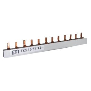 ETI IZS16/3F/12 (0,21) IZS16/3F/12 (0