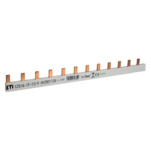 ETI IZS16/1F/12/V (0,32) IZS16/1F/12/V (0