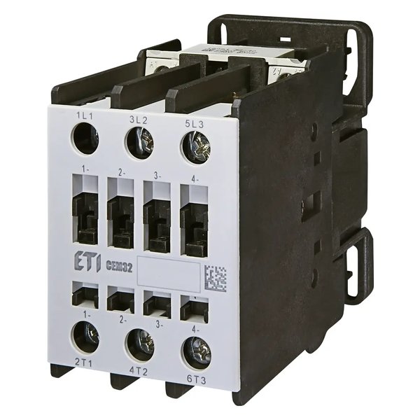 ETI 004646103 Motor Contactor