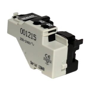 ETI 004672300 Under Voltage Trip Unit Terasaki Undervoltage