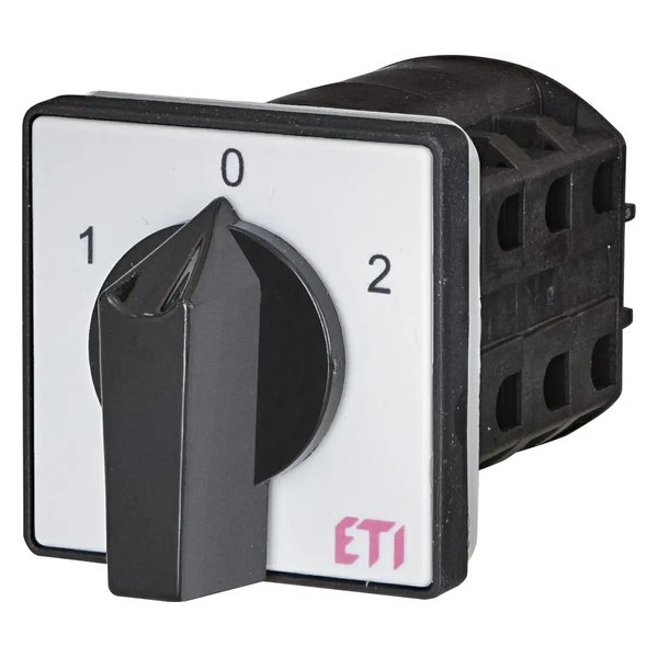 ETI 004773120 Cam Switch CS