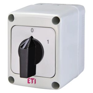 ETI 004773164 Cam Switch CS