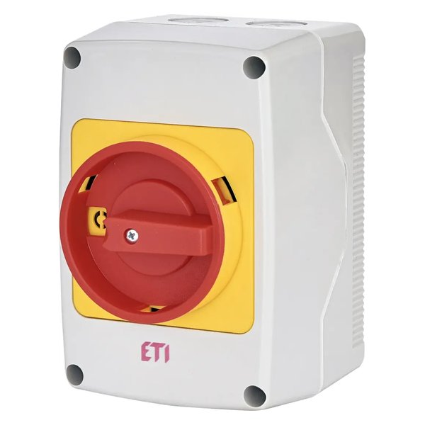 ETI 004773179 Cam Switch CS