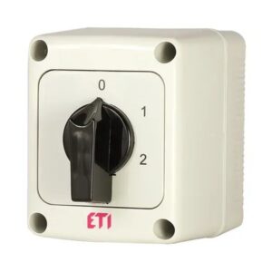 ETI 004773213 Cam Switch CS