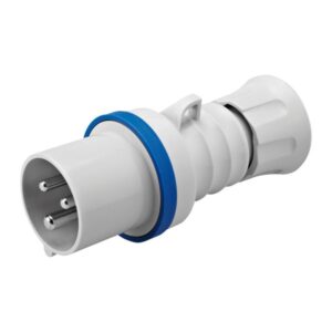 Gewiss GW60015H Industrial Plug HP