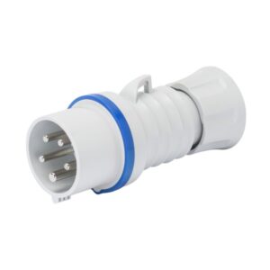 Gewiss GW60016H Industrial Plug Hp
