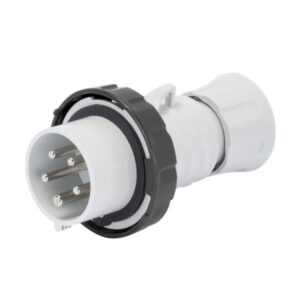 Gewiss GW60032H Straight Plug