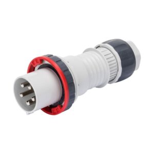 Gewiss GW60061H Straight Plug