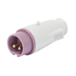 Gewiss GW60065 Straight Plug